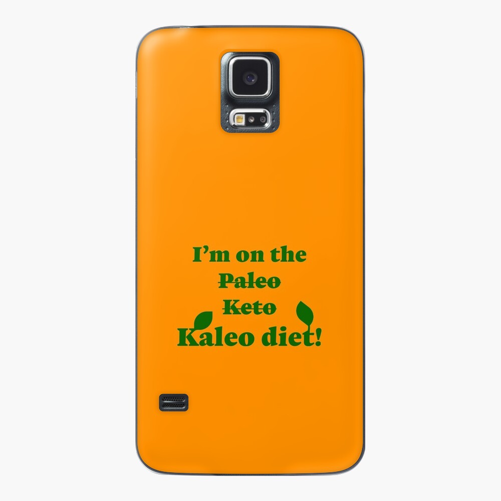 Kaleo Diet Skin for Samsung Galaxy