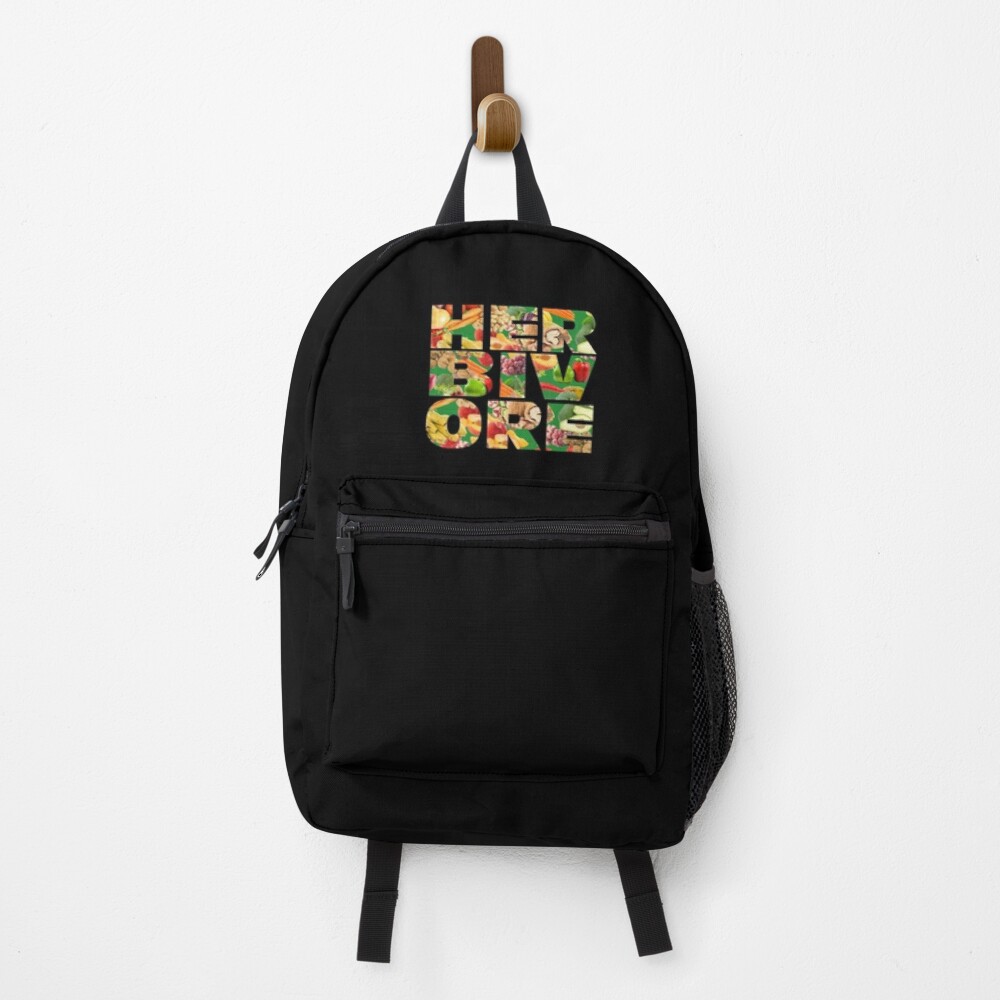 HERBIVORE Backpack