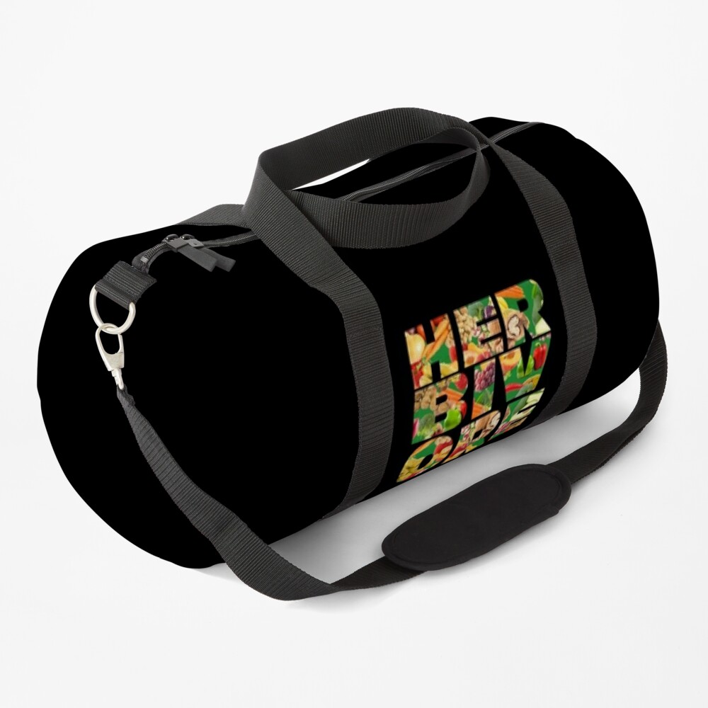 HERBIVORE Duffle Bag