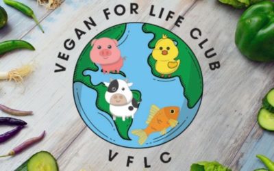 Vegan For Life Club