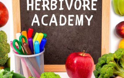 Herbivore Academy